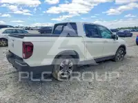 2019 Honda RIDGELINE фото