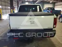 2019 Honda RIDGELINE фото