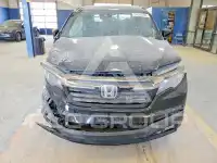 2019 Honda RIDGELINE фото