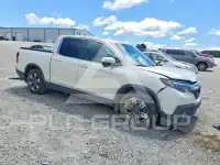 2019 Honda RIDGELINE фото