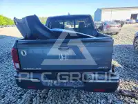 2019 Honda RIDGELINE фото