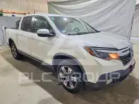 2019 Honda RIDGELINE фото