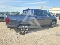 2019 Honda RIDGELINE photo