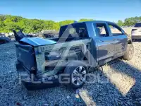 2019 Honda RIDGELINE фото