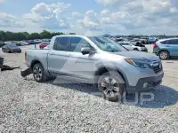 2019 Honda RIDGELINE фото