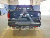 2019 Honda RIDGELINE фото
