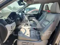 2019 Honda RIDGELINE photo