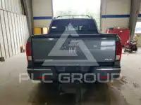 2019 Honda RIDGELINE фото