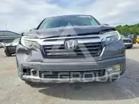 2019 Honda RIDGELINE photo