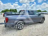 2019 Honda RIDGELINE photo