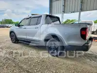 2019 Honda RIDGELINE фото