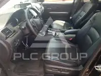 2019 Honda RIDGELINE фото
