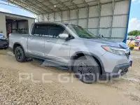 2019 Honda RIDGELINE фото