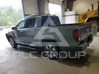 2019 Honda RIDGELINE фото