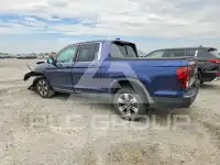 2019 Honda RIDGELINE фото