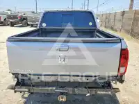 2019 Honda RIDGELINE photo