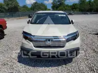 2019 Honda RIDGELINE фото