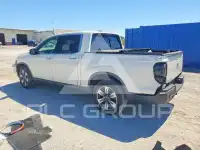 2019 Honda RIDGELINE фото