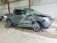 2019 Honda RIDGELINE фото
