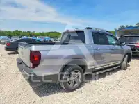 2019 Honda RIDGELINE photo