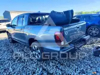 2019 Honda RIDGELINE фото