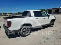 2019 Honda RIDGELINE фото