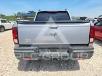2019 Honda RIDGELINE photo