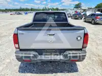 2019 Honda RIDGELINE photo