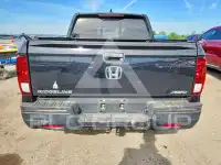 2019 Honda RIDGELINE фото