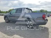2019 Honda RIDGELINE photo