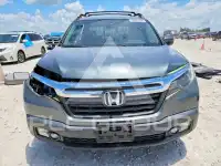 2019 Honda RIDGELINE фото