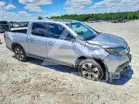 2019 Honda RIDGELINE photo