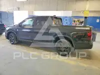 2019 Honda RIDGELINE фото