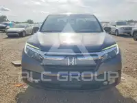 2019 Honda RIDGELINE photo