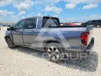 2019 Honda RIDGELINE photo
