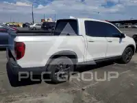 2019 Honda RIDGELINE photo