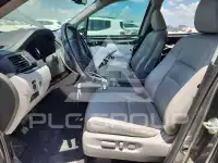2019 Honda RIDGELINE фото