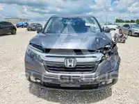 2019 Honda RIDGELINE photo