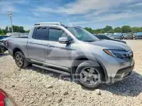 2019 Honda RIDGELINE photo