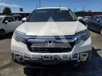 2019 Honda RIDGELINE photo