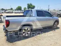 2019 Honda RIDGELINE photo