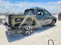 2019 Honda RIDGELINE фото