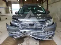 2019 Honda RIDGELINE фото