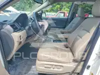 2019 Honda RIDGELINE фото