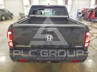 2019 Honda RIDGELINE фото