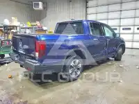 2019 Honda RIDGELINE photo