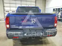 2019 Honda RIDGELINE photo
