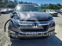 2019 Honda RIDGELINE photo
