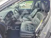 2019 Honda RIDGELINE фото