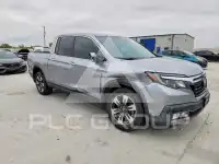 2019 Honda RIDGELINE photo